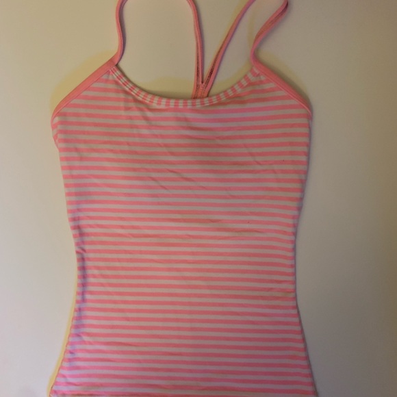 Lululemon tank top - Picture 1 of 2